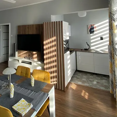 Starowka Διαμέρισμα