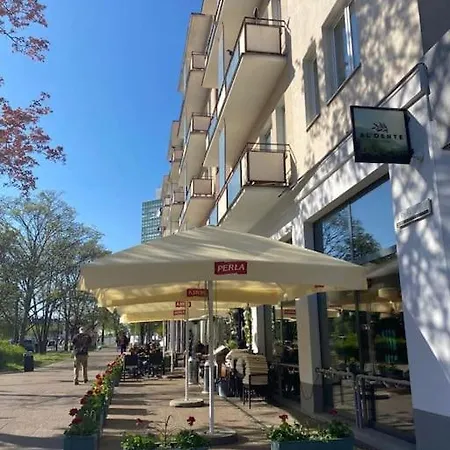 Starowka * 格但斯克