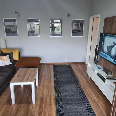 Starowka 格但斯克