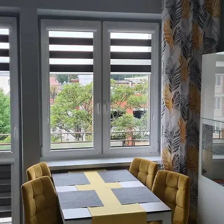 Starowka Διαμέρισμα