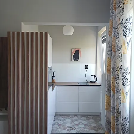 Διαμέρισμα Starowka