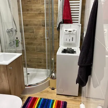 Starowka * גדנסק