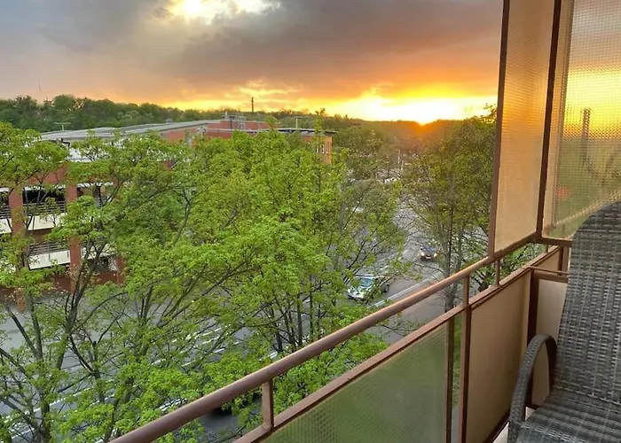 Starówka Apartamento