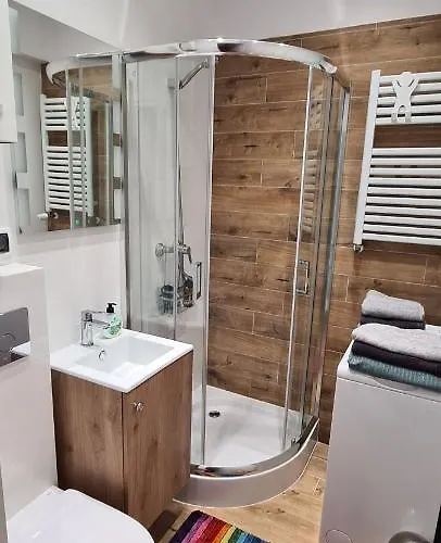 Apartamento Starówka *