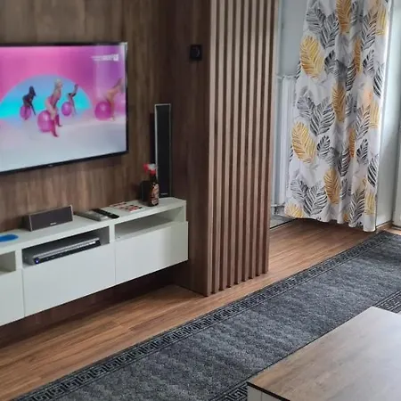 Starowka Lägenhet *