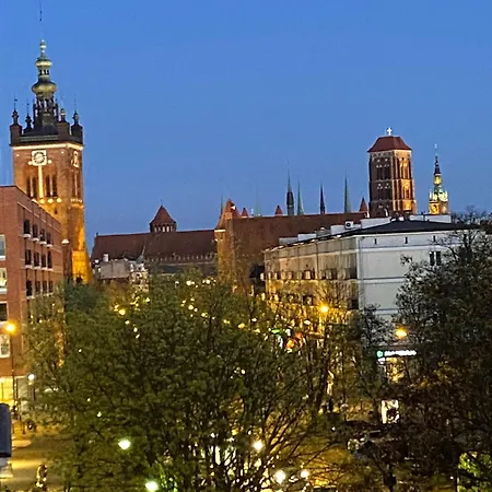 Starowka Lejlighed *